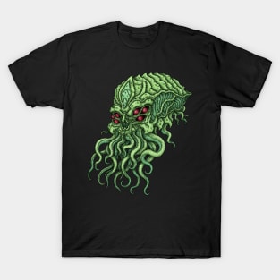 Cthulhu - Azhmodai 23 T-Shirt